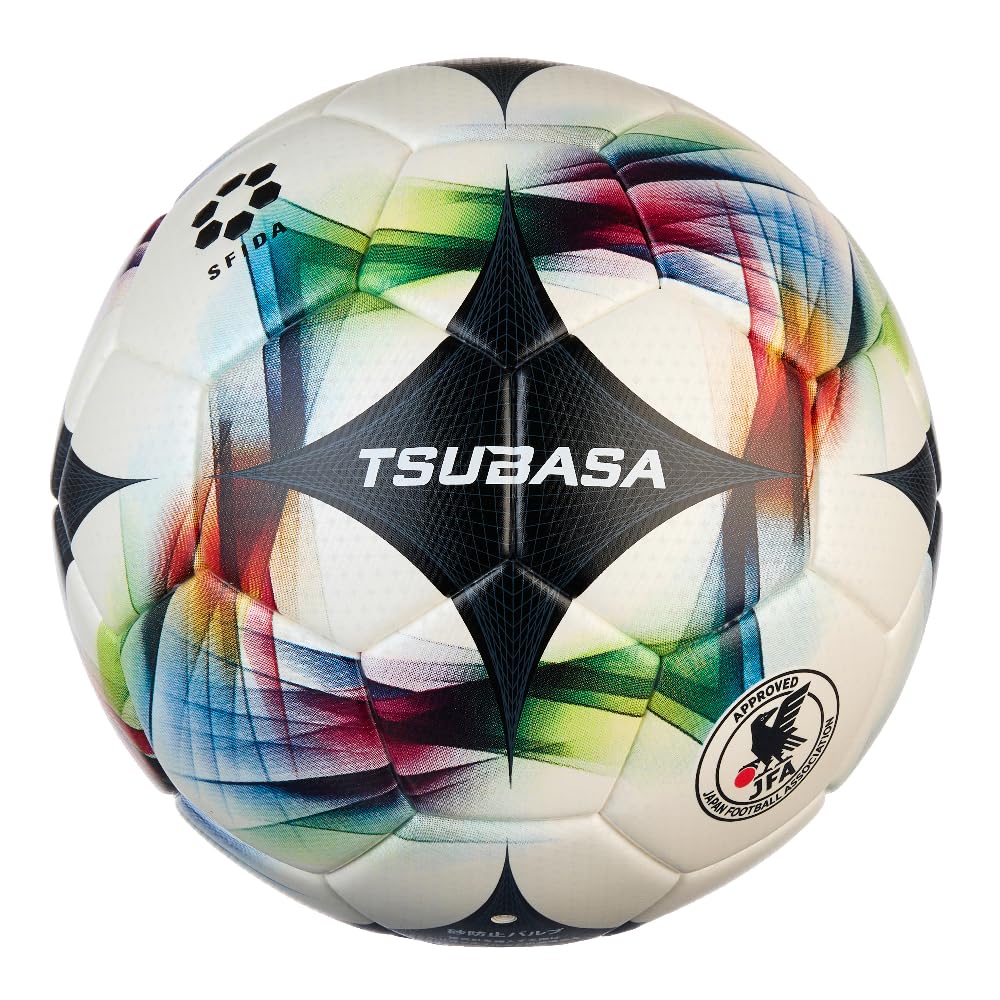 Amazon.co.jp: 【FIFA検定球/JFA検定球 サッカーボール5号球】 SFIDA